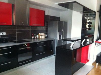 PROPRIETAR vand apartament Lux 2 camere 123 mp in Pipera