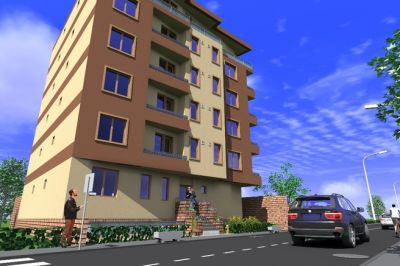 Apartament 2 camere Bucuresti
