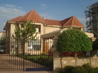 Proprietar vand vila Costinesti Faleza Soarelui
