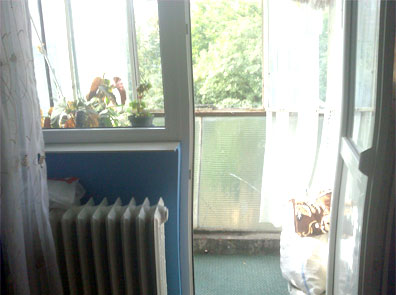PROPRIETAR VAND APARTAMENT 2 CAM CONF 2 DR TABEREI
