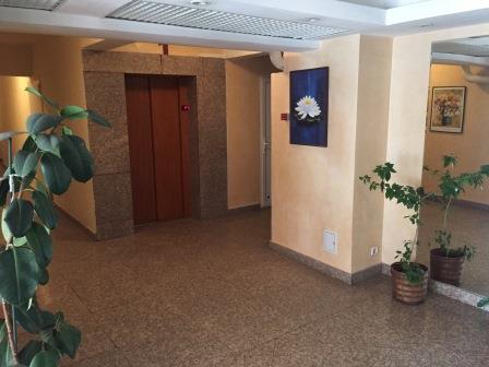 Apartament in Complex Primavara