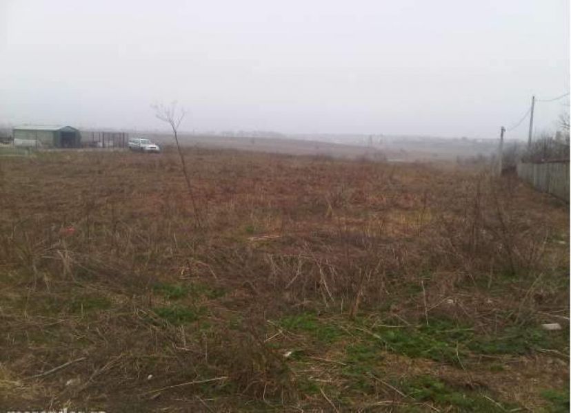 Balotesti Particular zona vile, Str Florilor, 2550 mp cu iesire lac