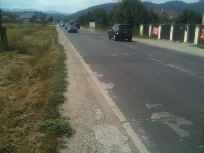 Teren In Bran