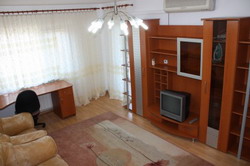 Inchiriez apartament 2 camere iasi-pacurari