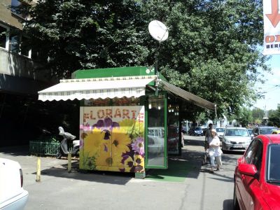 De vanzare afacere - Sec 4