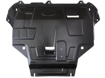 Scut motor din otel Ford Focus III