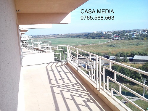 Particular, vand apartament 2 camere cartier rezidential Confort City