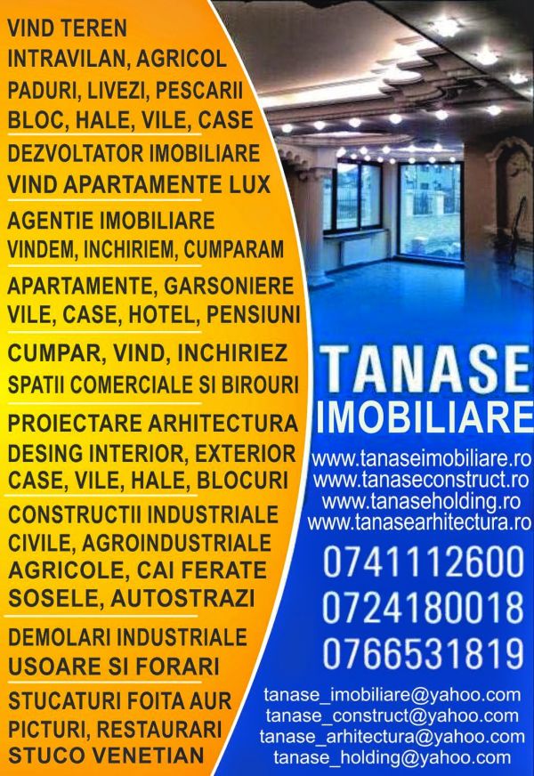 Cumpar teren intravilan extravilan agricol cumpar actiuni asociere teren romania 