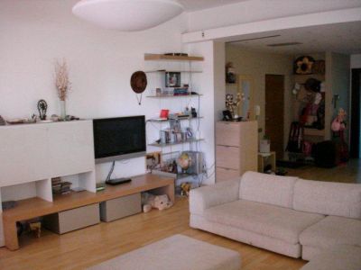 Apartament in bloc - 3 camere Satul Francez