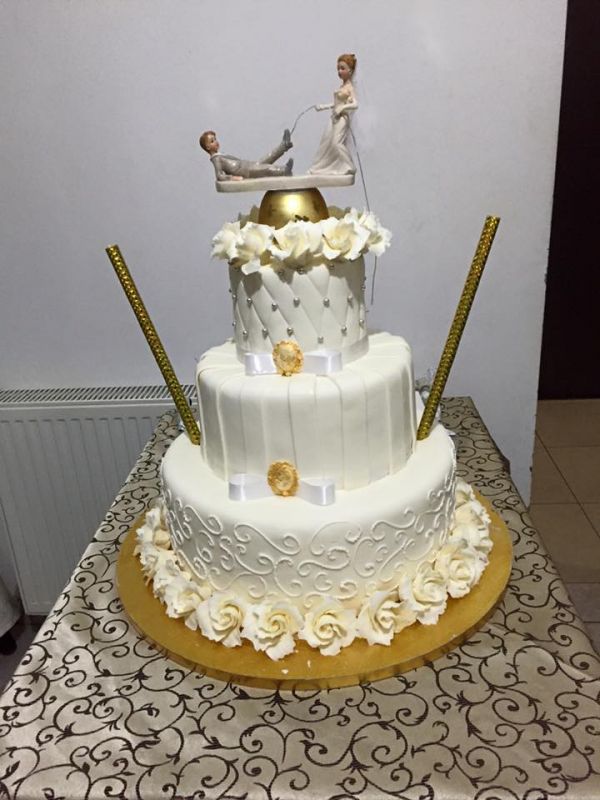 Tort nunta | torturi de nunta | modele tord nunta