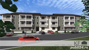 Vand apartamente in Giroc