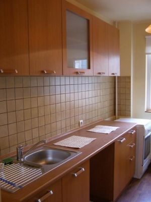 Inchiriez apartament 2 camere Banul Manta