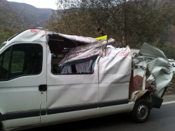 TINICHIGERIE, MECANICA, VOPSITORIE, ANTIFONARE, AUTO