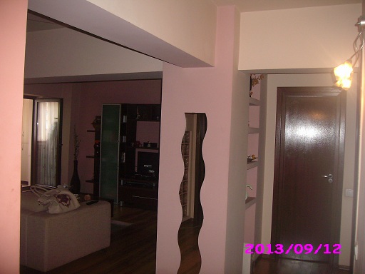 Inchiriez apartament 2 camere