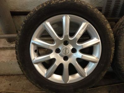 jante opel originale