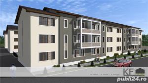 Vand apartamente in Giroc