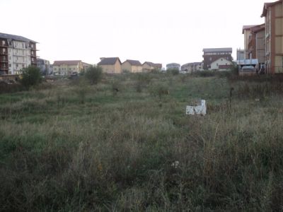 De vanzare teren intravilan 5000 mp - Fundeni - Dragonul Rosu