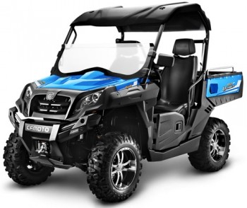 UTV CFMoto UForce 550 '15