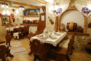 Sala de evenimente crama haiducilor Cluj Napoca