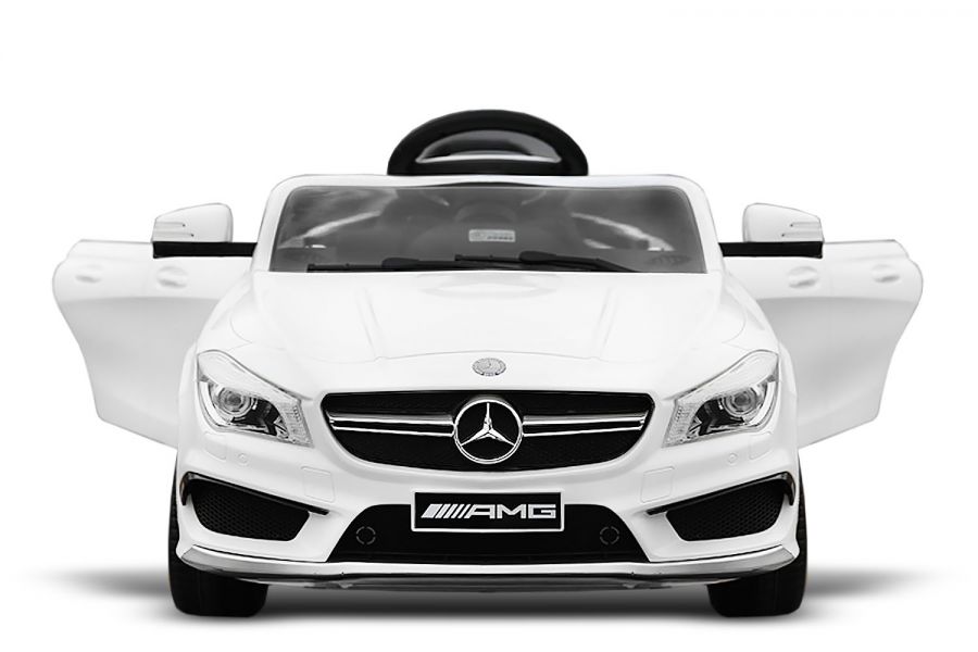 Mercedes CLA45 2x 35W 