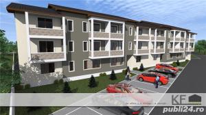 Vand apartamente in Giroc
