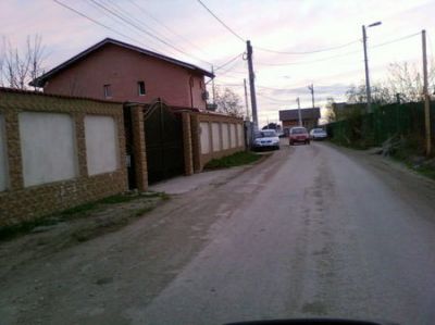 Loturi Com Berceni intrare 344/mp