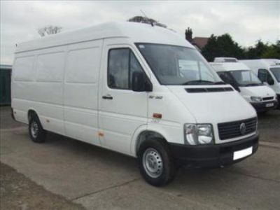 Dezmembrari piese microbuze Mercedes Sprinter si Volkswagen LT