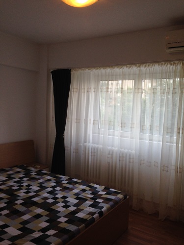 Inchiriez ap. 3 camere 70 mp 13 septembrie Panduri