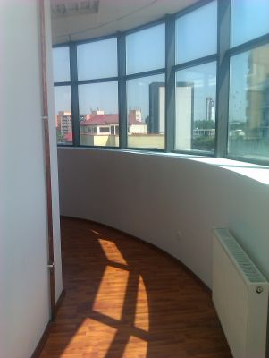Oferta spatii Ayash Business Center