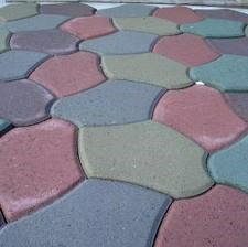 Pavaje Olimpiada Prod Garduri de beton Olimpiada Prod