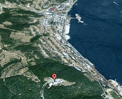 Vand 6430m2 teren langa manastirea sf. ana (orsova)