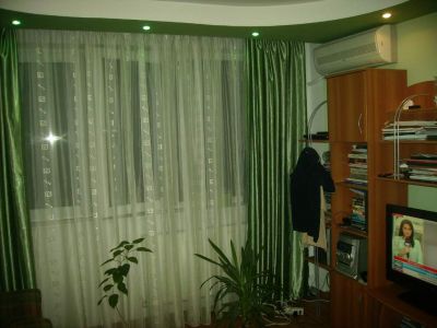 Apartament 3 camere de vanzare Brancoveanu Secuilor