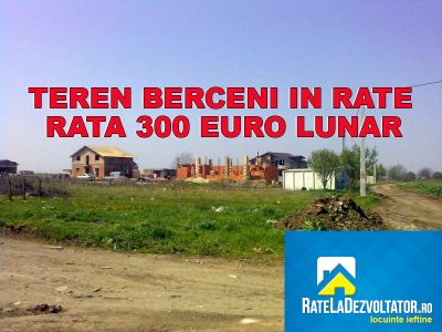 Cumpar Teren intravilan Bucuresti sau Ilfov maxim 100 Euro/mp