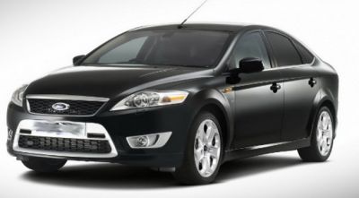 Piese auto Ford Mondeo