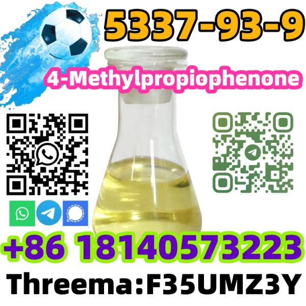 Cas 5337-93-9 4-Methylpropiophenone