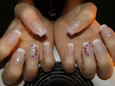 APLIC UNGHII CU GEL LA PRETURI FOARTE MICI