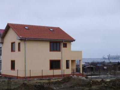VAND VILA CONSTANTA SUD AGIGEA