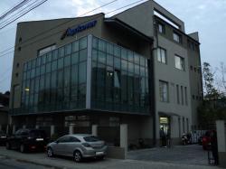 DE INCHIRIAT, Cladire de Birouri p+3, Mall Liberty Center (Trafic Greu)