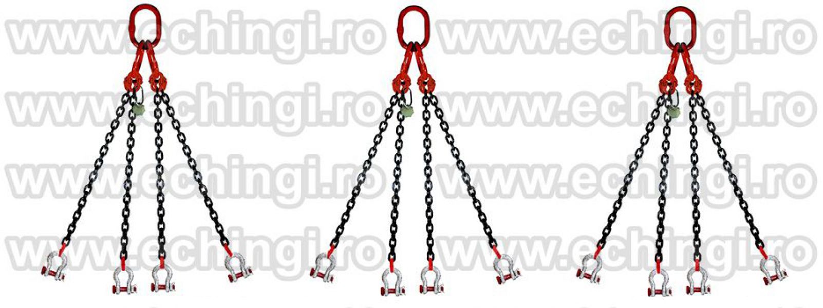  Lanturi de ridicat Lant macara ridicare cheie tachelaj 