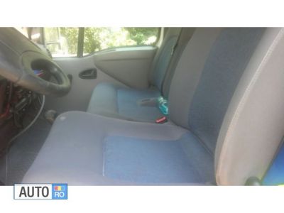 Vand Renault Master