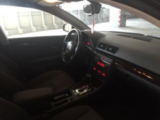 Audi A4, diesel, 2006