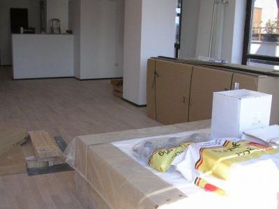 APARTAMENT - 2 CAMERE zona FLOREASCA