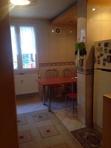 Vand apartament in Drumul Taberei 