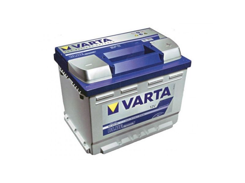 Vand acumulator auto Varta