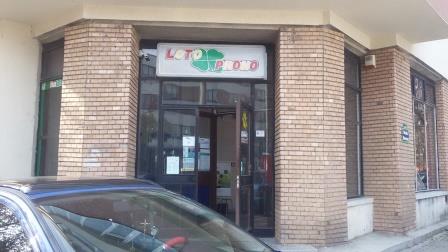 Spatiu comercial, Baneasa, bd. Ficusului, 45 mp, foarte vizibil
