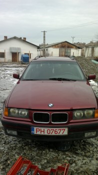 Vand piese auto