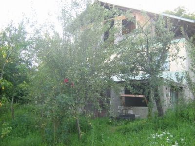 VAND CASA SLANIC PRAJANI