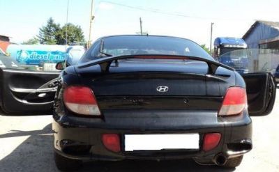 Dezmembrez Hyundai Coupe RD 1.6  10/1999-03/2001