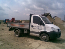 Transport marfa- mobila- materiale de constructii-  intern-  international