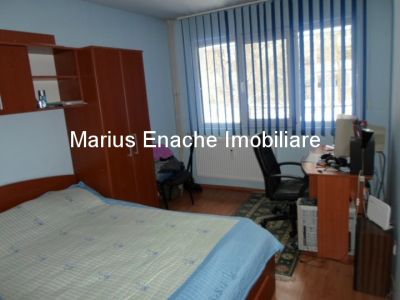 Apartament cu 3 camere Titan-Minis
